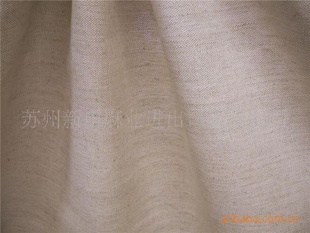 震泽镇新申集团专业亚麻布料生产基地广州中大布匹市场信息