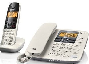 特价西门子电话机，西门子A280子母机，西门子数字无绳电话机信息