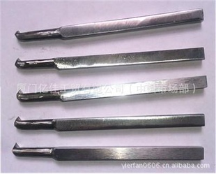 非标定制台湾高速钢焊接钨钢车刀整体钨钢粗车刀内螺车刀信息