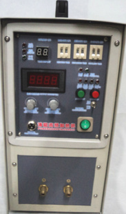 温州浦能电子高频感应加热机。高频加热机。仟焊机信息