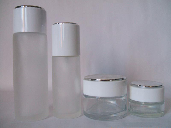 玻璃瓶生产厂家徐州大华玻璃制品有限公司信息
