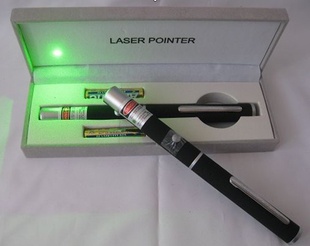 5mw绿光激光笔超远射程镭射笔便携式绿光笔532nm激光教鞭笔信息