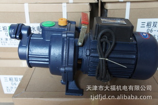 【津鸿福】ZGD系列螺杆自吸泵、螺杆泵1500W信息