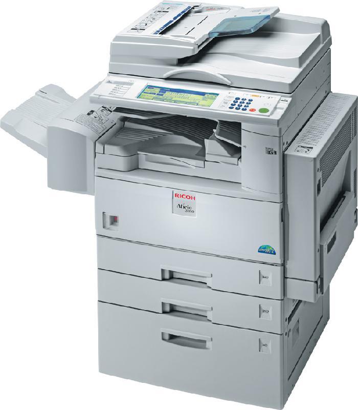 天河区打印机出租 复印机出租 品质服务一流好信息