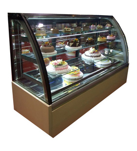 蛋糕柜丨保鲜柜丨蛋糕柜厂家丨大理石蛋糕柜丨不锈钢蛋糕柜信息