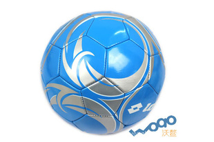 特价lottoPVC足球体育用球训练用球5号球11人正规用信息