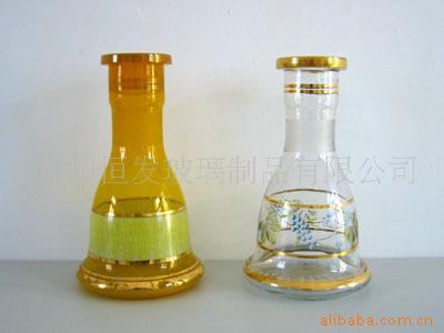 小口大口，异型玻璃瓶出厂价出售(图)信息