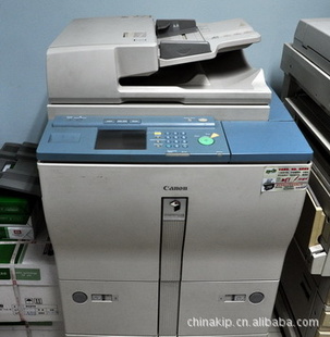 二手复印机现有一批图文店设备转让(价优质好)信息