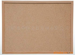 木框软木板（GBB-004）信息