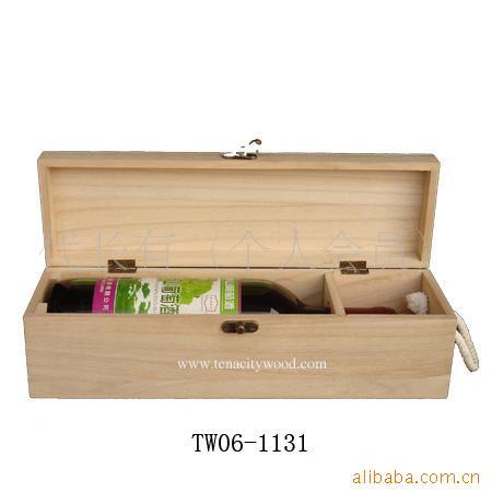 酒盒，木酒盒，红酒包装盒信息