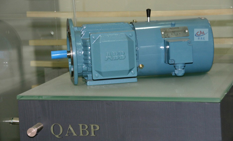 ABB品牌QABP112M变频调速制动三相异步电机信息