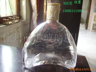 徐州玻璃瓶厂红酒瓶高档葡萄酒瓶与配套盖子信息