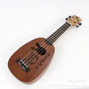熊吉U900夏威夷小吉他ukulele尤克里里吉他小吉他信息