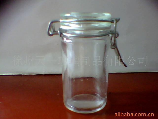 玻璃瓶。玻璃罐(图)信息