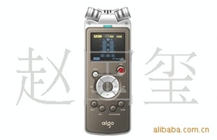 【品牌正品】爱国者双供电录音笔R5589（2GB）信息