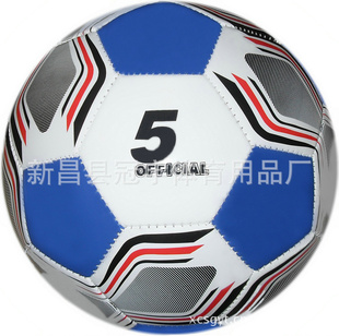 厂家销售PVC革机锋5号足球促销、训练、礼品...足球264信息