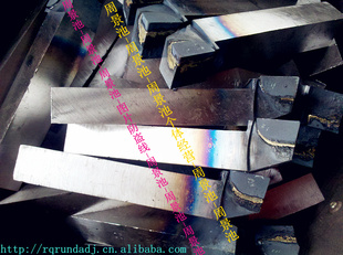 大量各种规格-焊接车刀-本品为24×29外圆样品刀信息