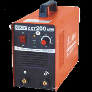 ZX7逆变直流手工电弧焊机电焊机逆变电焊机直流焊机信息
