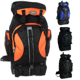 户外登山包双肩包背包35-55L超大容量旅行包男女旅游背包批发信息