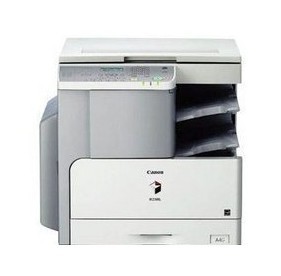 原装正品佳能复印机佳能iR2420L数码复印机A3复印机打印复印信息