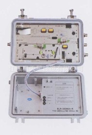 BLR100-2AL-B系列野外型光接收机信息