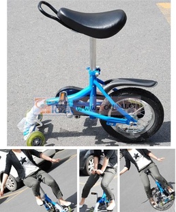 儿童自行车蛮腰车摆摆乐韩式儿童三轮车娱乐健身摇摆车信息