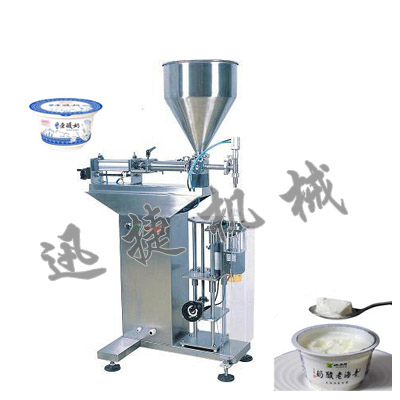 老酸奶灌装机|上海老酸奶灌装机信息