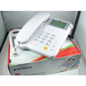 批发新华为ETS5623联通GSM无线座机,GSM公话机,GSM电话机信息
