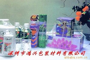 POF热收缩膜袋——深圳市鸿兴包装材料有限公司信息