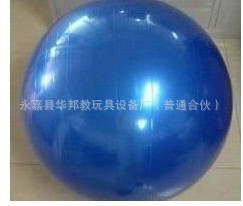 感觉统合器材系列95CM防爆健身球瑜伽球大龙球-宝宝统感锻炼信息