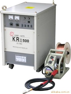 【特价】二保焊机KR-500co2气体保护焊机信息