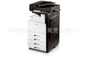 三星SCX-8128NA多功能打印复印一体复合机全新上市销售及租赁信息