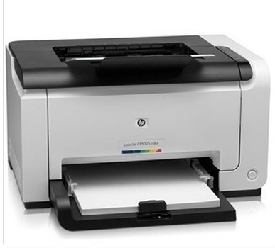 办公用品采购之最低价格彩色激光打印机选购信息