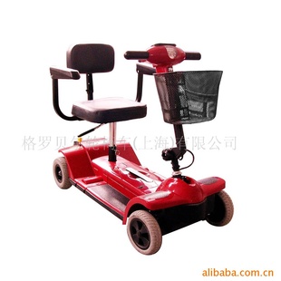 Zip'r4Xtra老年代步车/电动代步车/电动轮椅/残疾人代步车信息