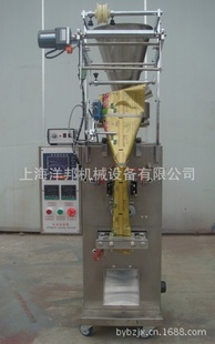 BY-150白砂糖包装机械；白砂糖立式包装机；颗粒包装机信息