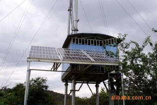 HSB-太阳能移动信号发射塔信息