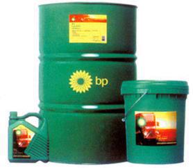 BP安能脂LS-EP2极压锂基脂信息