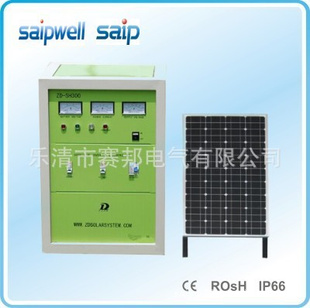 厂家直销2000W太阳能系统、家用太阳能发电机信息