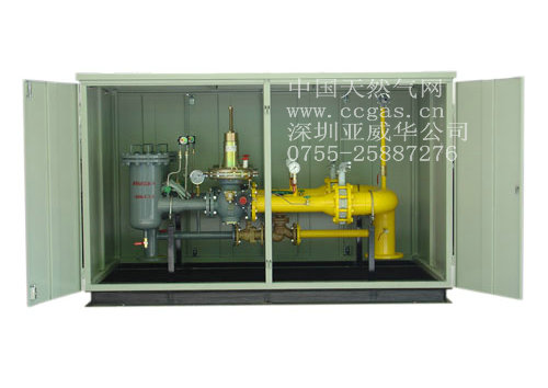 燃气调压柜－中国燃气设备网 燃气行业门户信息