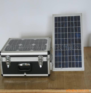 太阳能便携式电源信息