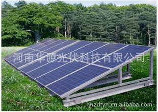 10000瓦太阳能发系统信息