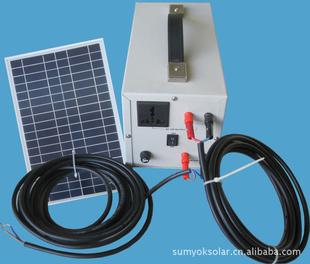 太阳能光伏发电系统，太阳能发电系统,直流太阳能系统OS-S900信息