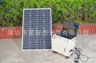 厂家直供太阳能发电系统,光伏太阳能发电信息