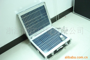 太阳能家用系统/发电机组/便携式太阳能系统/太阳能板信息