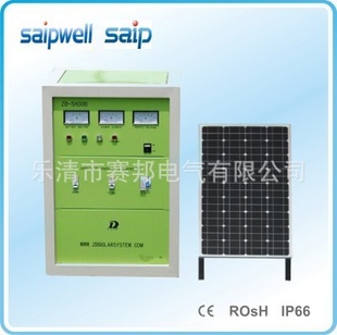 厂家直销500W太阳能系统、太阳能发电机组、家用太阳能系统信息