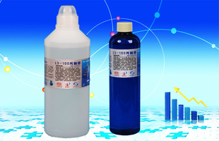 LS-100型光触媒纳米二氧化钛用于空气净化永久镀膜信息