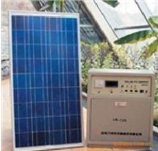 太阳能多晶硅70W小型系统信息