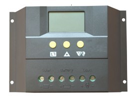 48V50A太阳能控制器信息