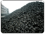 精选煤炭6000大卡蒙煤筒仓混块低价大量信息