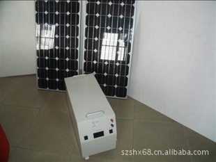 (厂家）太阳能发电机、家用发电系统信息